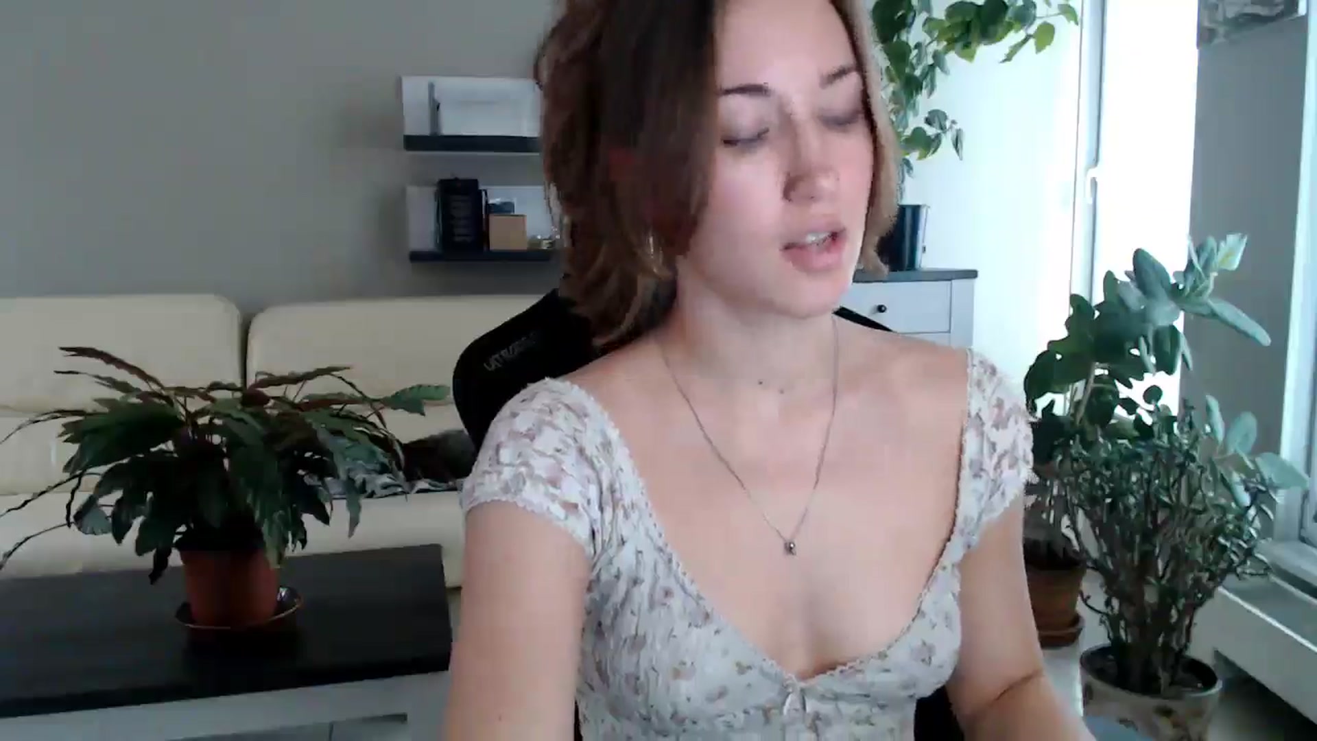 Gallery image thumbnail from GalaxyAnisia's myfreecams stream on, 10/10/2025, 13:28 image 20 of 20