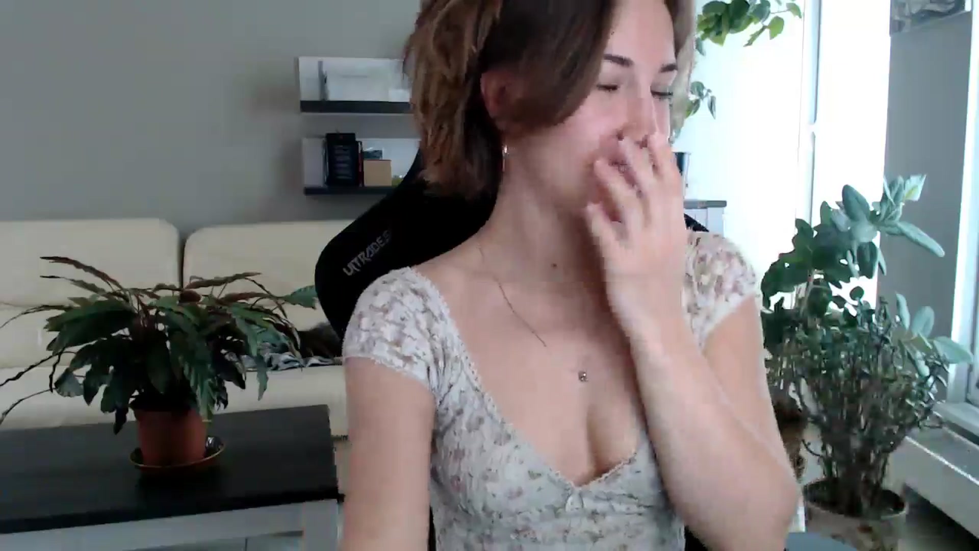 Gallery image thumbnail from GalaxyAnisia's myfreecams stream on, 10/10/2025, 13:56 image 7 of 20