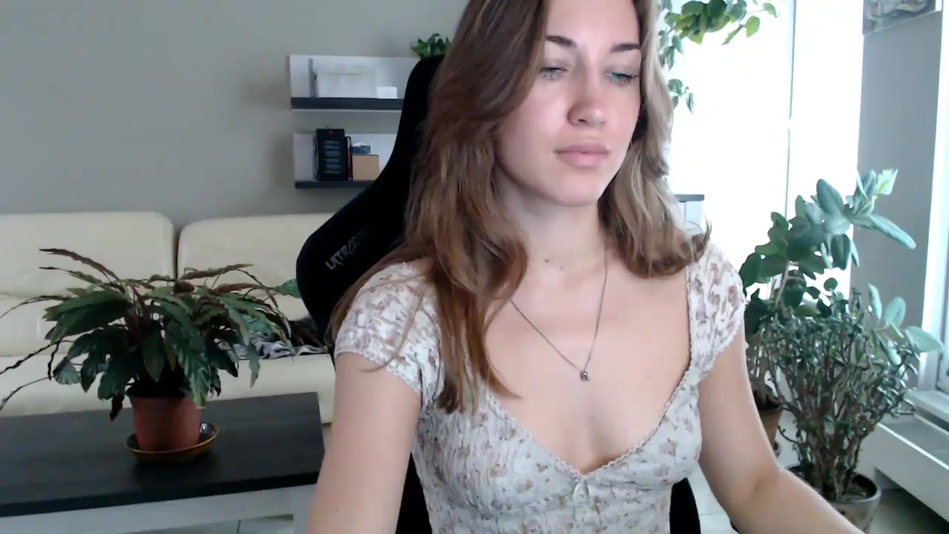 Gallery image thumbnail from GalaxyAnisia's myfreecams stream on, 10/10/2025, 13:56 image 5 of 20
