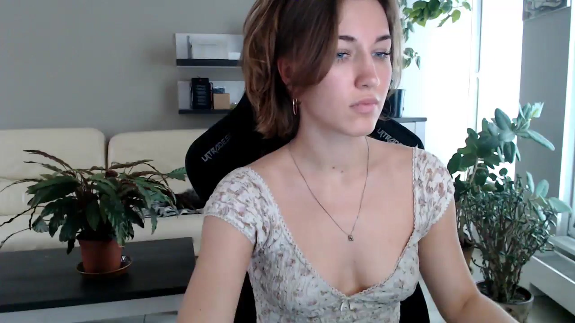 Gallery image thumbnail from GalaxyAnisia's myfreecams stream on, 10/10/2025, 13:56 image 11 of 20