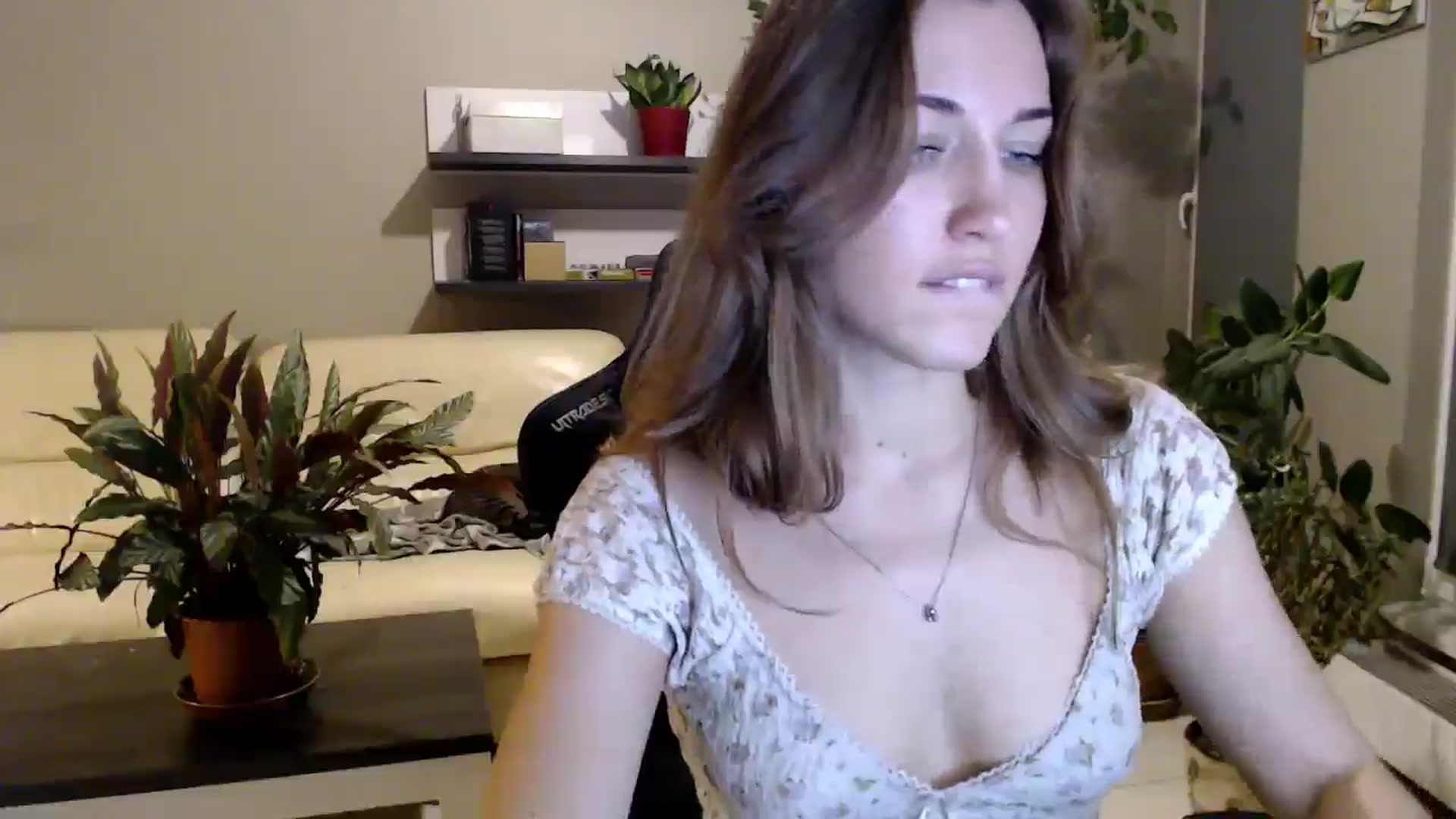 Gallery image thumbnail from GalaxyAnisia's myfreecams stream on, 10/10/2025, 18:30 image 2 of 20