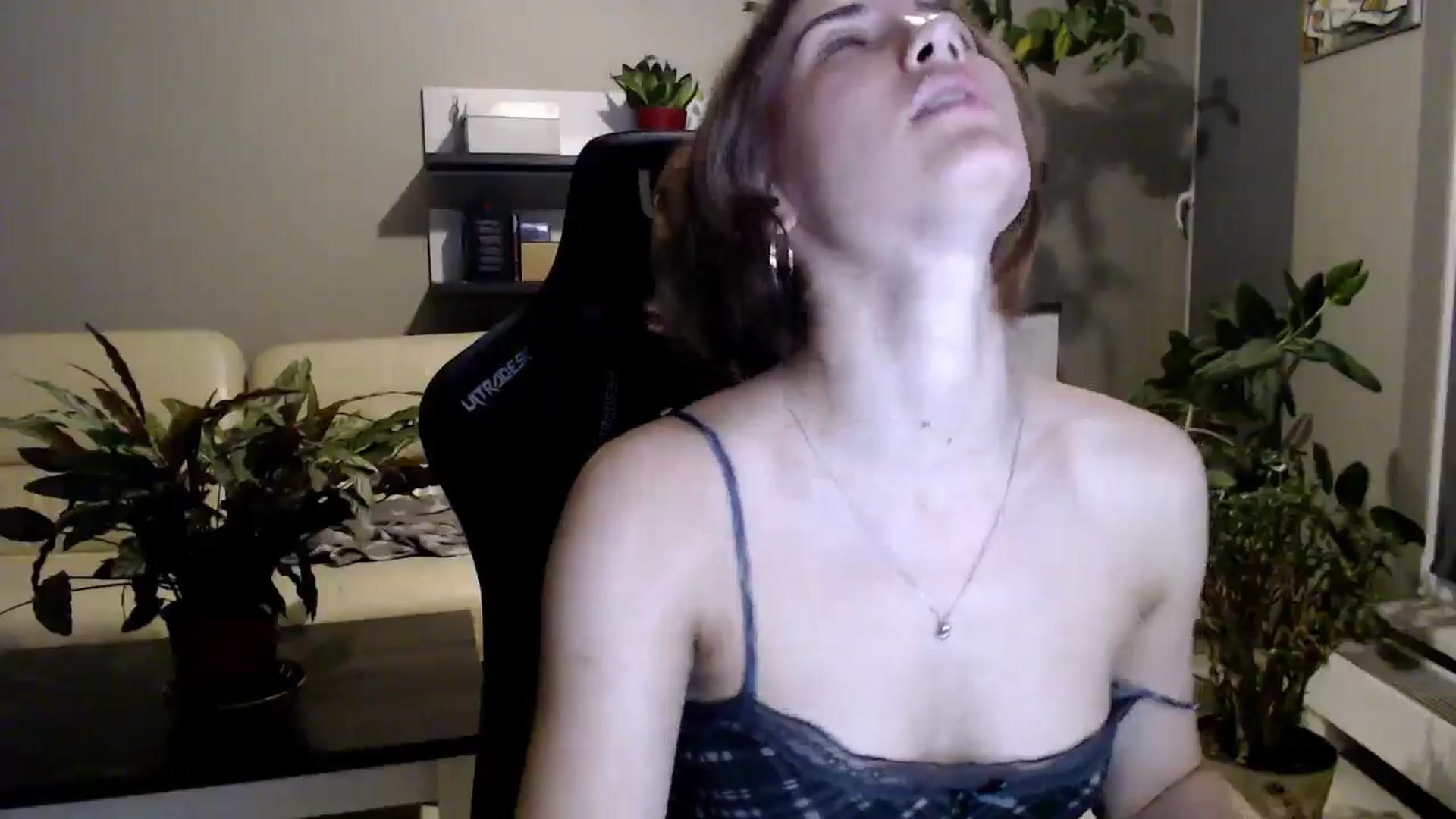 Gallery image thumbnail from GalaxyAnisia's myfreecams stream on, 10/12/2025, 22:00 image 2 of 20