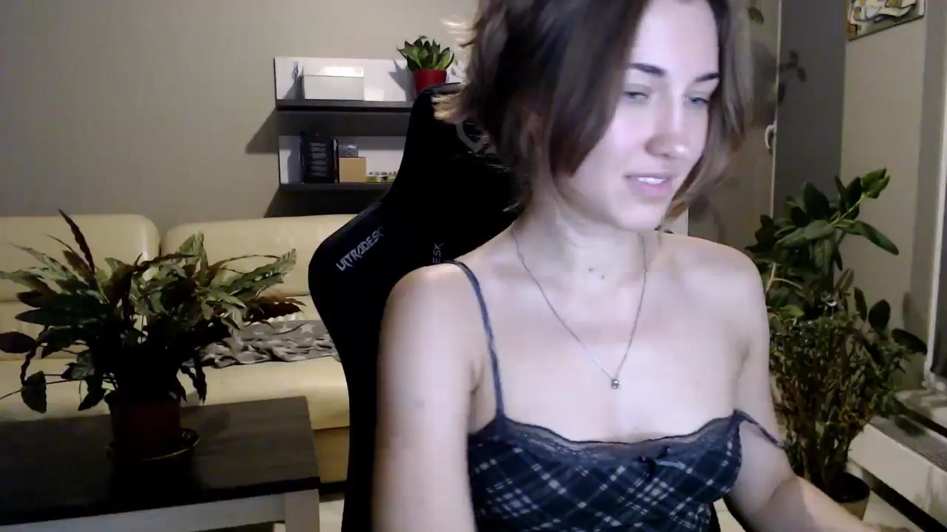 Gallery image thumbnail from GalaxyAnisia's myfreecams stream on, 10/12/2025, 22:00 image 12 of 20