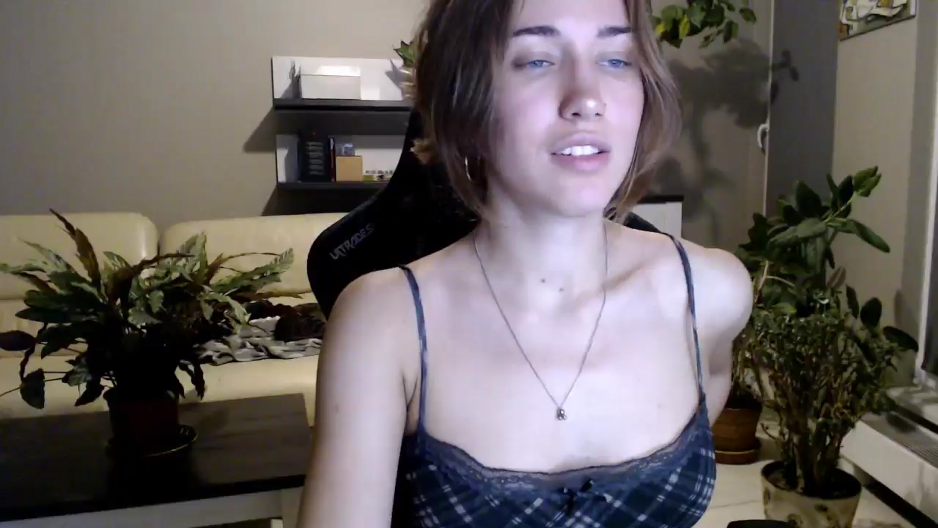 Gallery image thumbnail from GalaxyAnisia's myfreecams stream on, 10/12/2025, 22:44 image 20 of 20