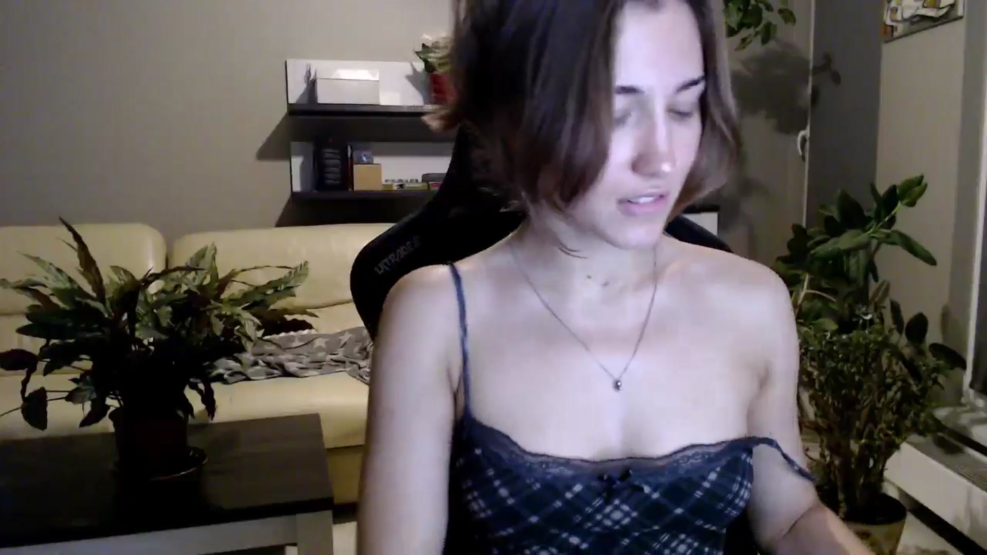 Gallery image thumbnail from GalaxyAnisia's myfreecams stream on, 10/12/2025, 22:44 image 10 of 20