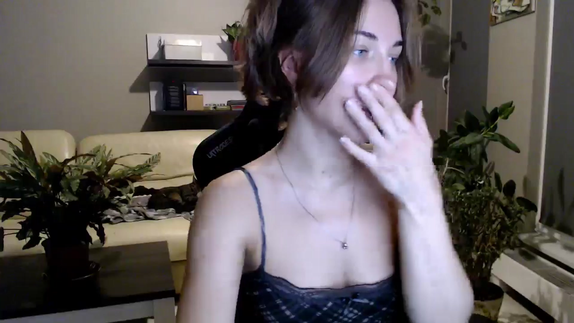 Gallery image thumbnail from GalaxyAnisia's myfreecams stream on, 10/12/2025, 23:44 image 17 of 20