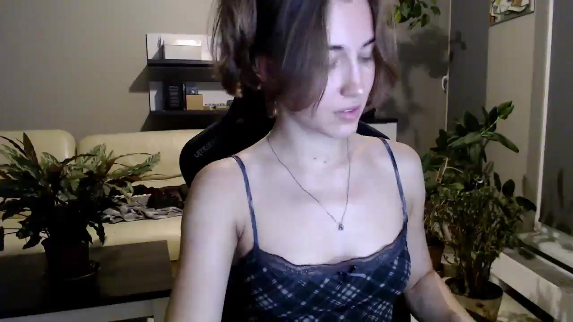 Gallery image thumbnail from GalaxyAnisia's myfreecams stream on, 10/12/2025, 23:44 image 12 of 20