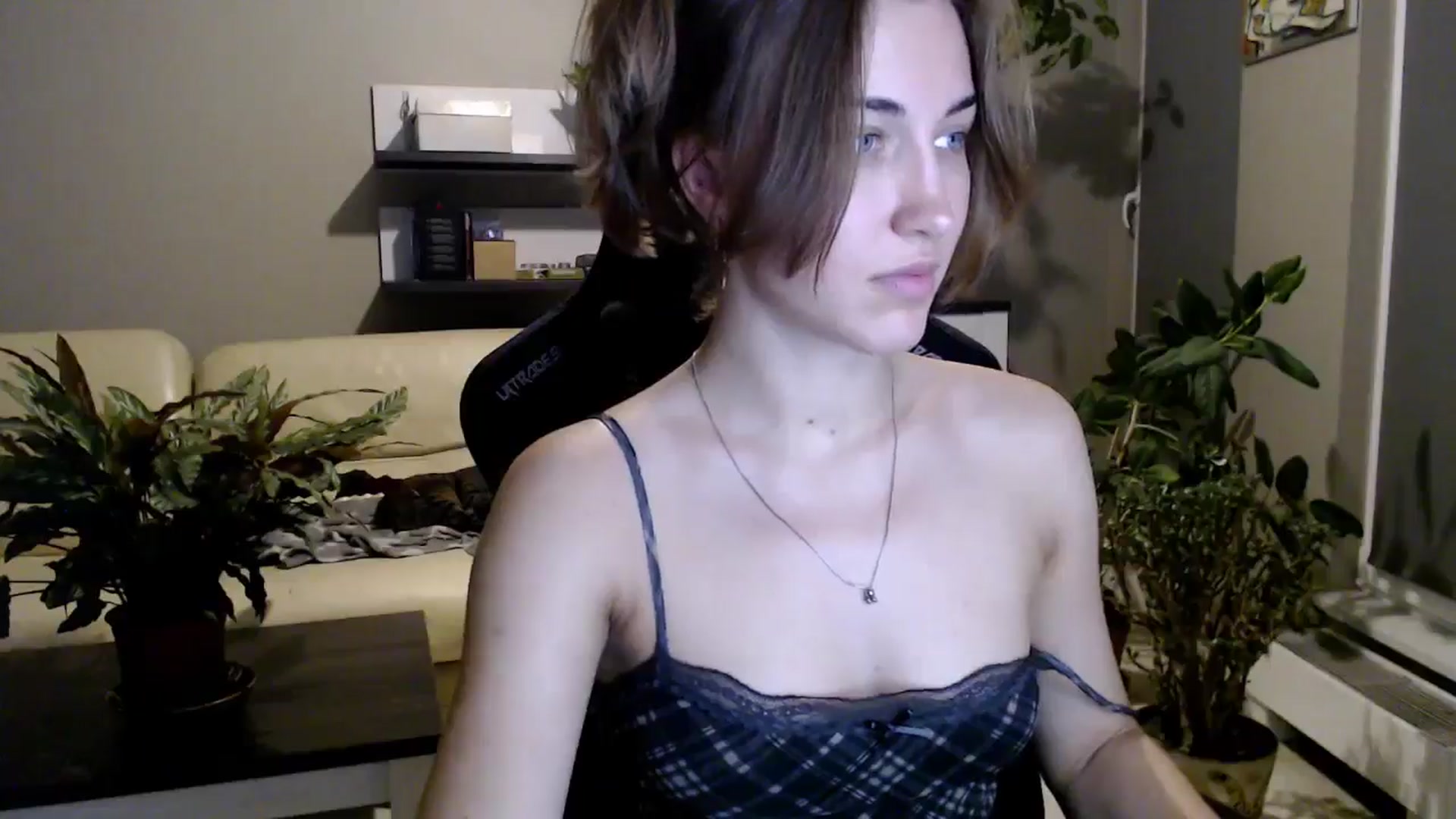 Gallery image thumbnail from GalaxyAnisia's myfreecams stream on, 10/12/2025, 23:44 image 14 of 20