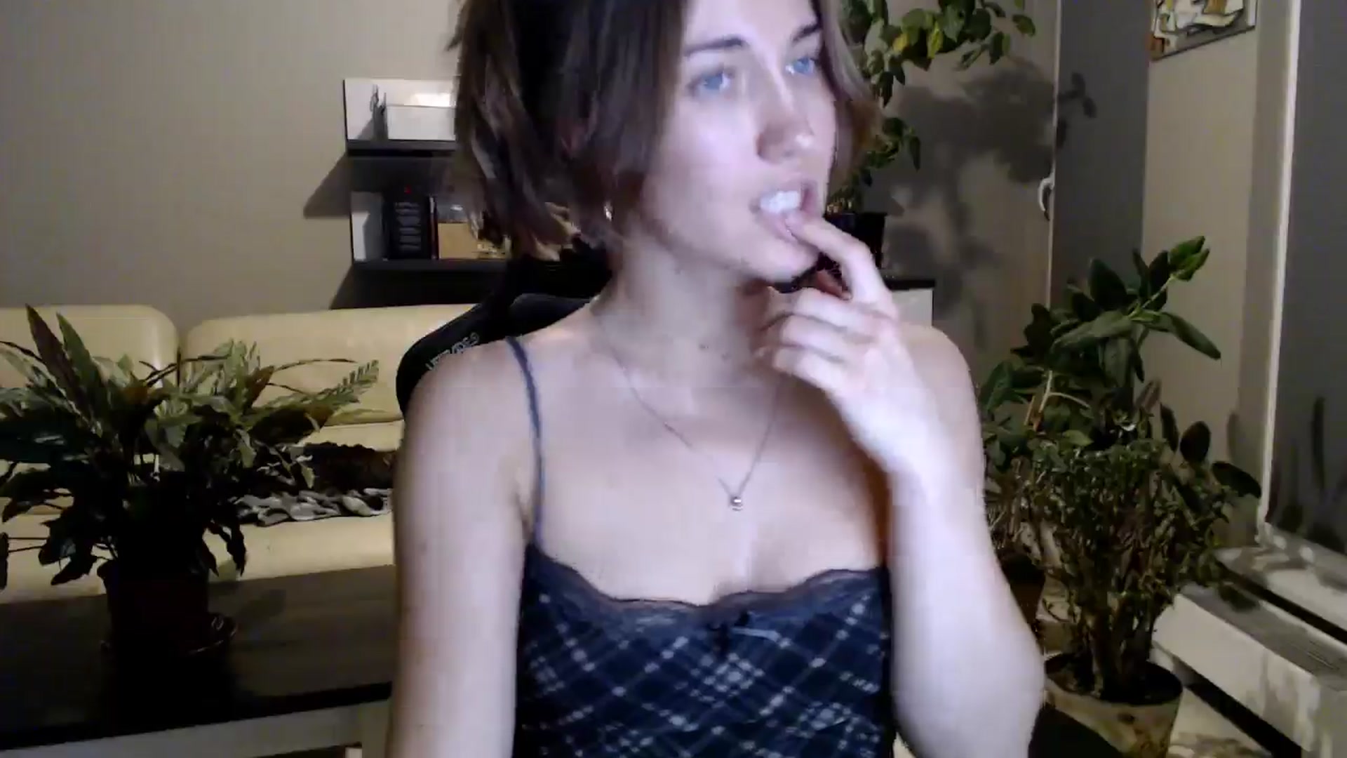 Gallery image thumbnail from GalaxyAnisia's myfreecams stream on, 10/13/2025, 24:30 image 7 of 20