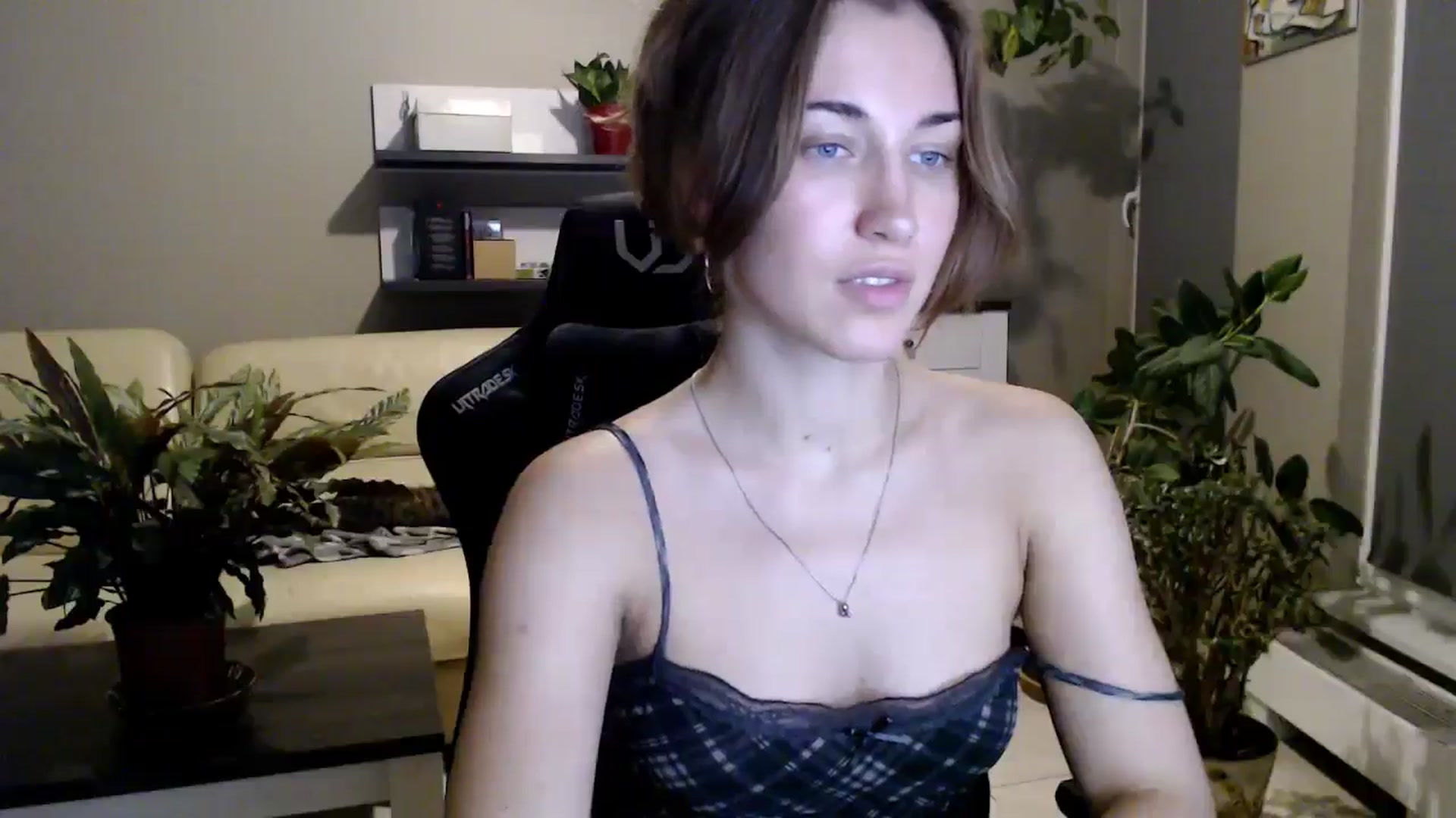 Gallery image thumbnail from GalaxyAnisia's myfreecams stream on, 10/13/2025, 24:30 image 20 of 20