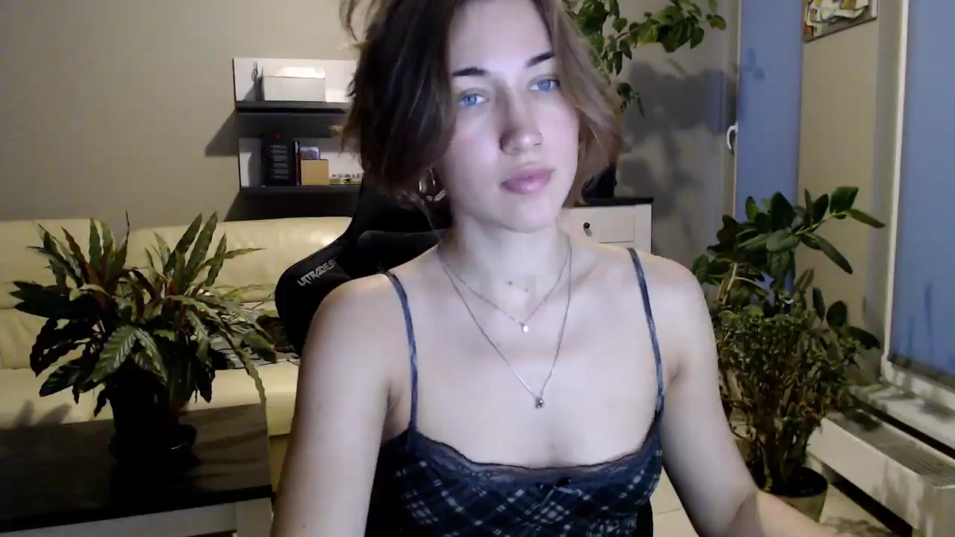 Gallery image thumbnail from GalaxyAnisia's myfreecams stream on, 10/18/2025, 16:36 image 11 of 20