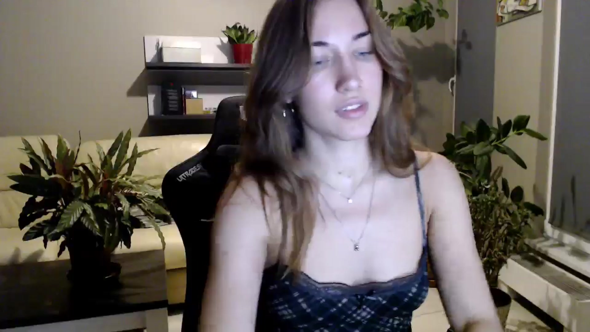 Gallery image thumbnail from GalaxyAnisia's myfreecams stream on, 10/18/2025, 16:36 image 17 of 20