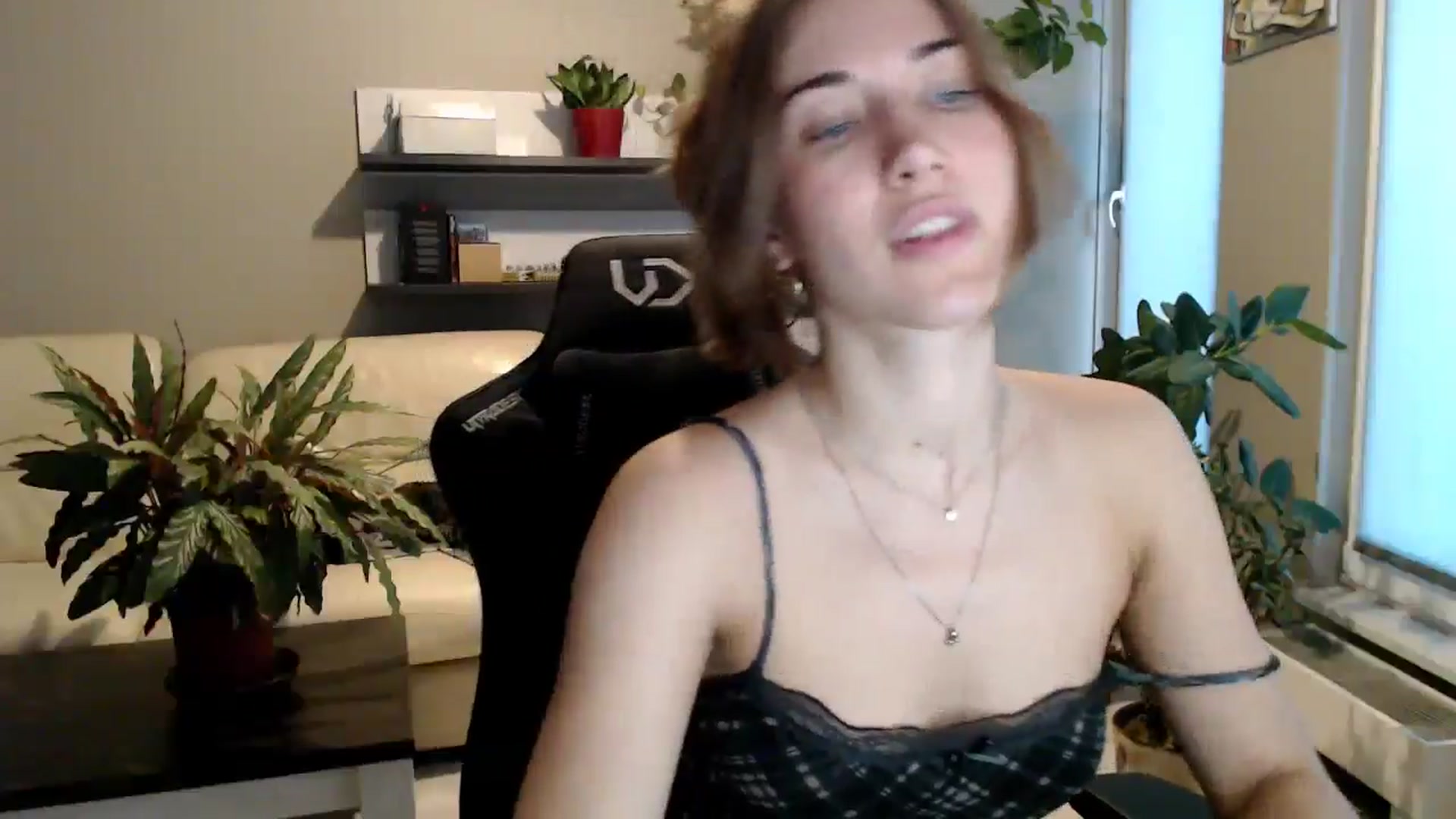 Gallery image thumbnail from GalaxyAnisia's myfreecams stream on, 10/18/2025, 16:36 image 3 of 20