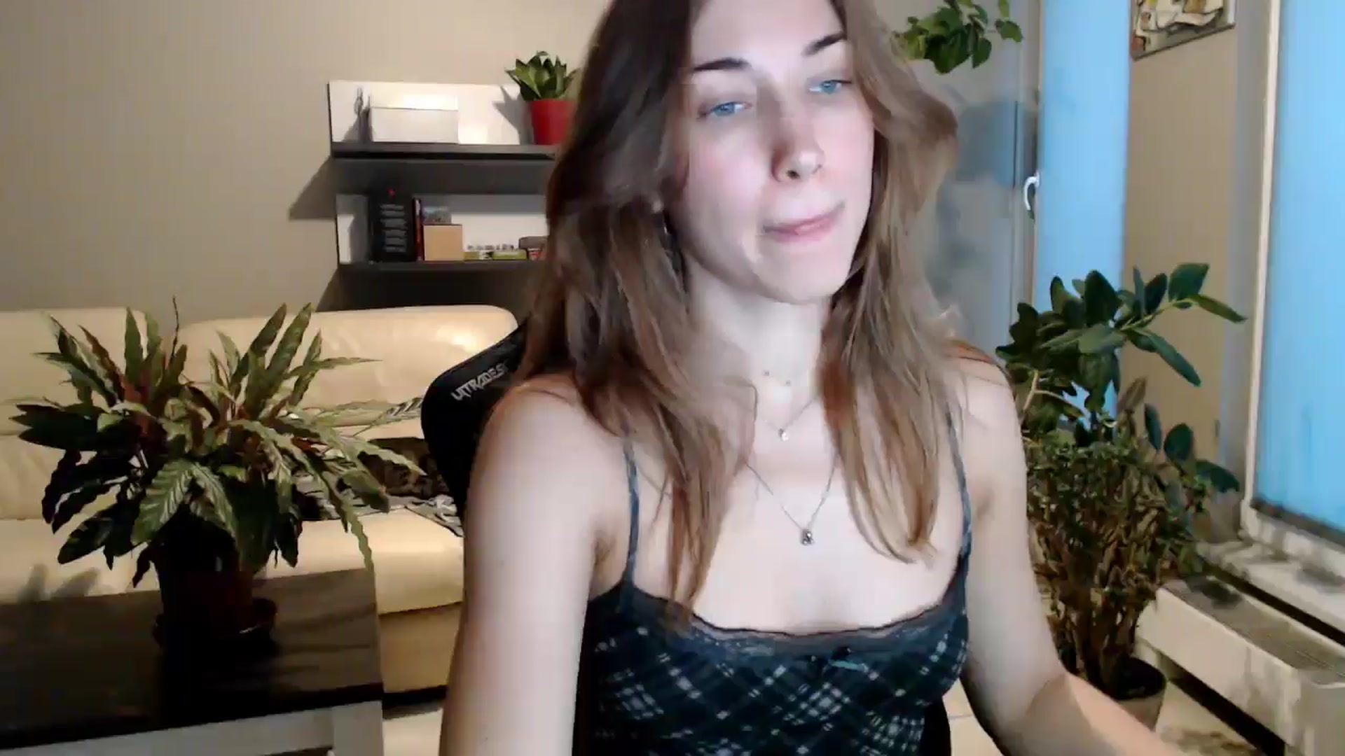 Gallery image thumbnail from GalaxyAnisia's myfreecams stream on, 10/18/2025, 16:36 image 8 of 20
