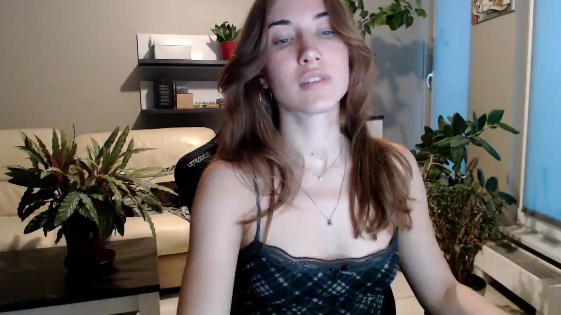 Gallery image thumbnail from GalaxyAnisia's myfreecams stream on, 10/18/2025, 16:36 image 9 of 20