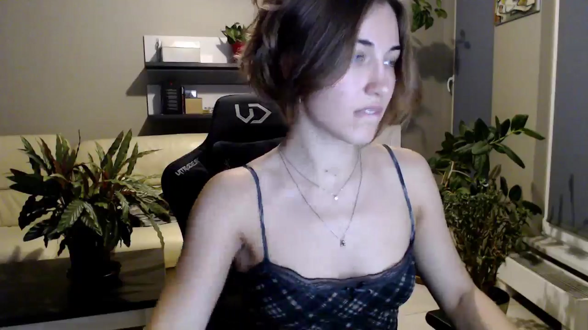 Gallery image thumbnail from GalaxyAnisia's myfreecams stream on, 10/18/2025, 16:36 image 14 of 20