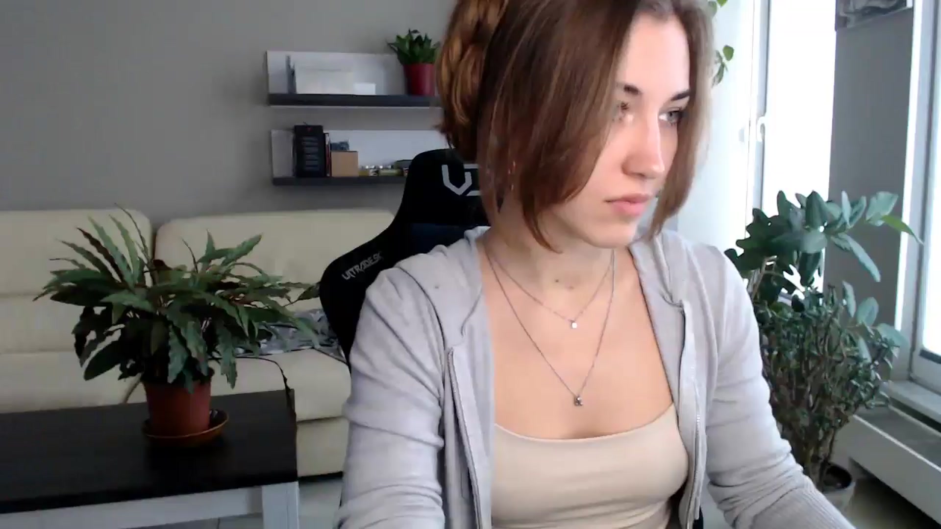 Gallery image thumbnail from GalaxyAnisia's myfreecams stream on, 10/21/2025, 14:02 image 20 of 20