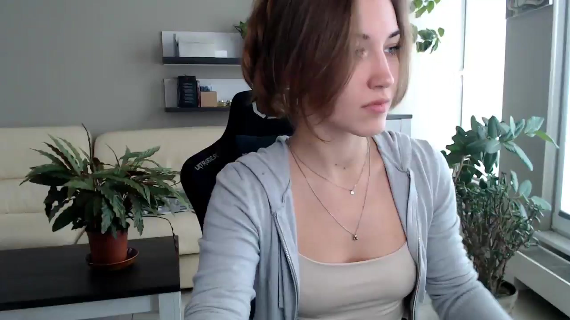Gallery image thumbnail from GalaxyAnisia's myfreecams stream on, 10/21/2025, 14:02 image 2 of 20