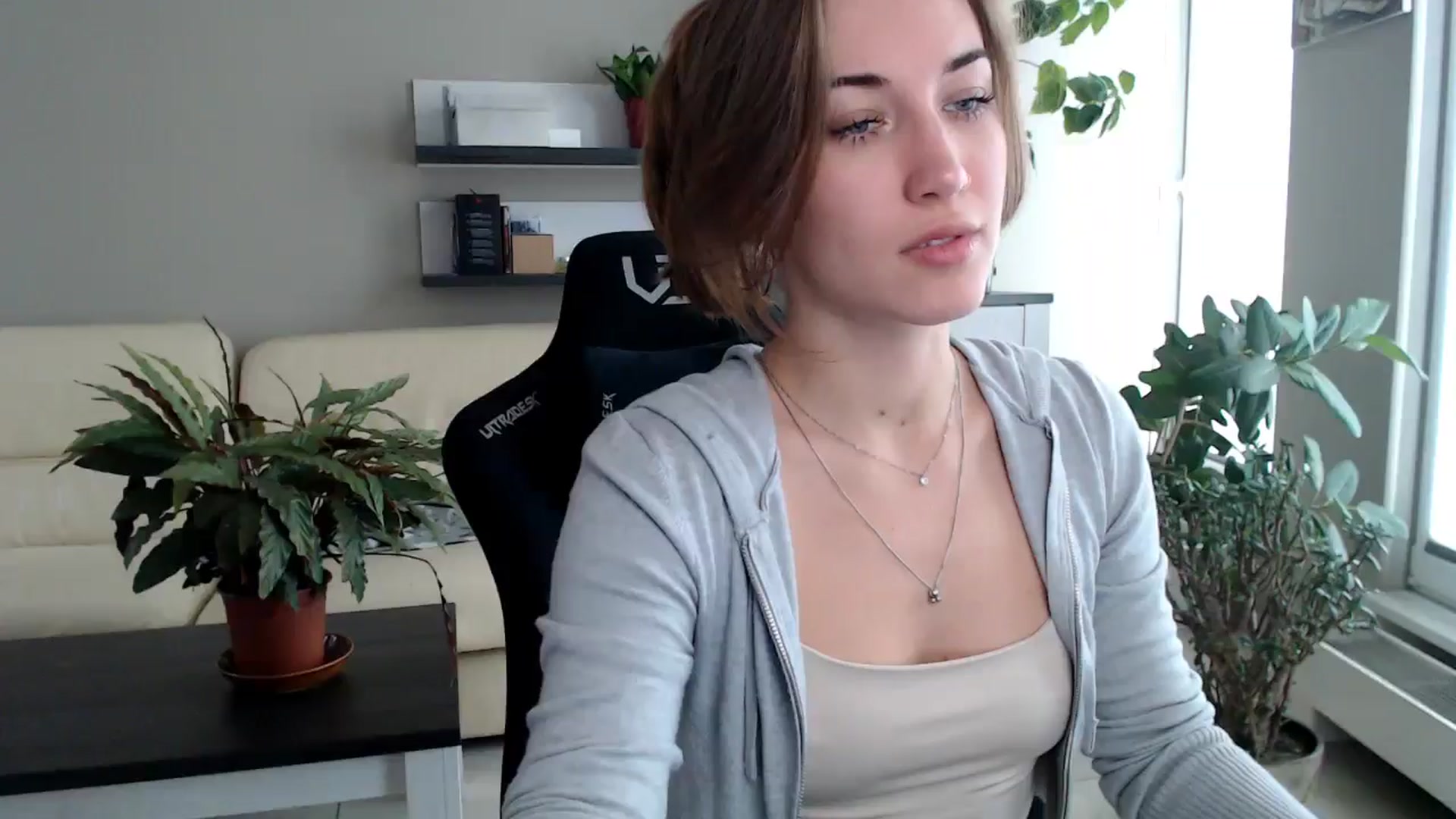Gallery image thumbnail from GalaxyAnisia's myfreecams stream on, 10/21/2025, 14:02 image 1 of 20