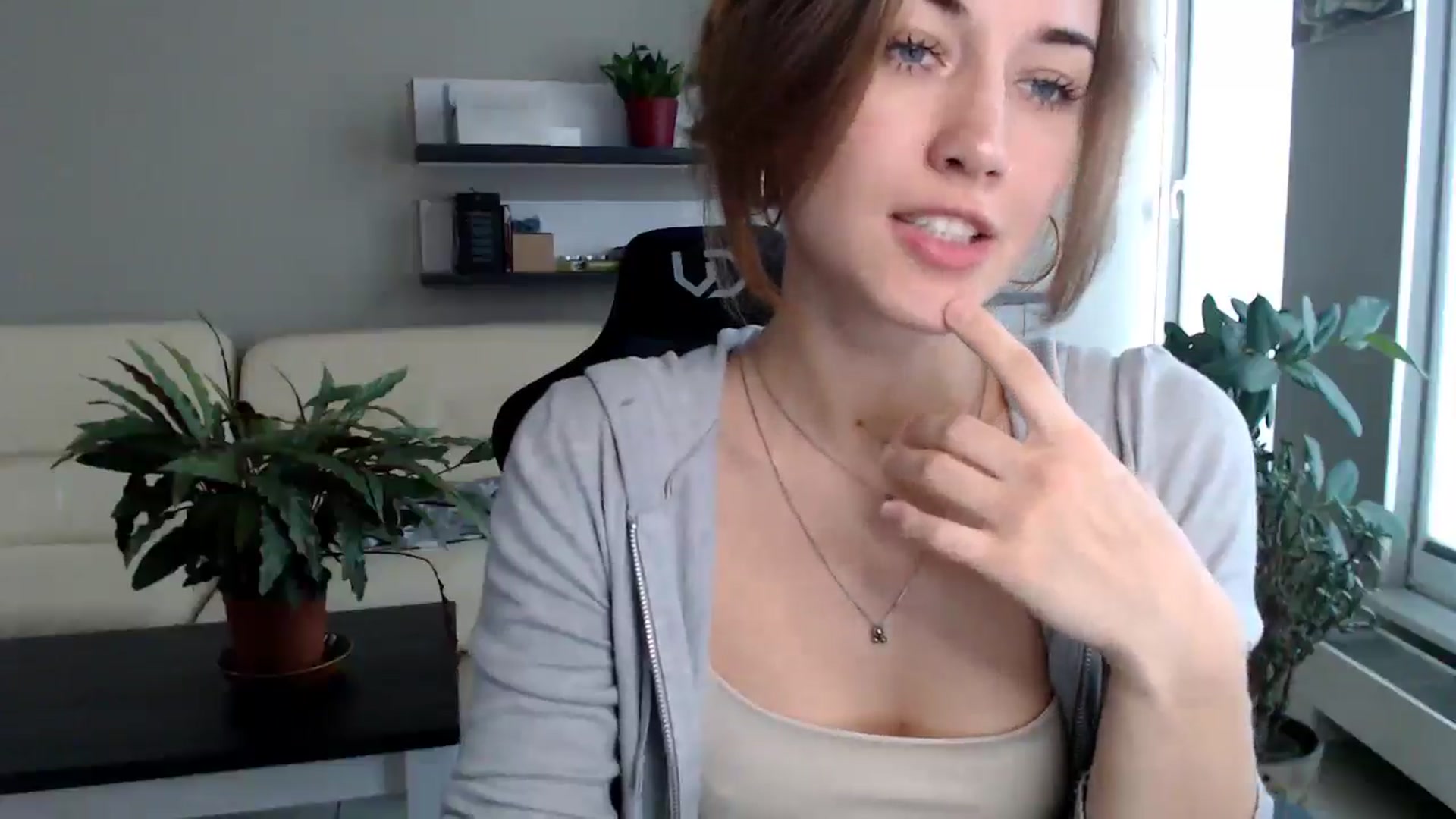Gallery image thumbnail from GalaxyAnisia's myfreecams stream on, 10/21/2025, 14:02 image 10 of 20