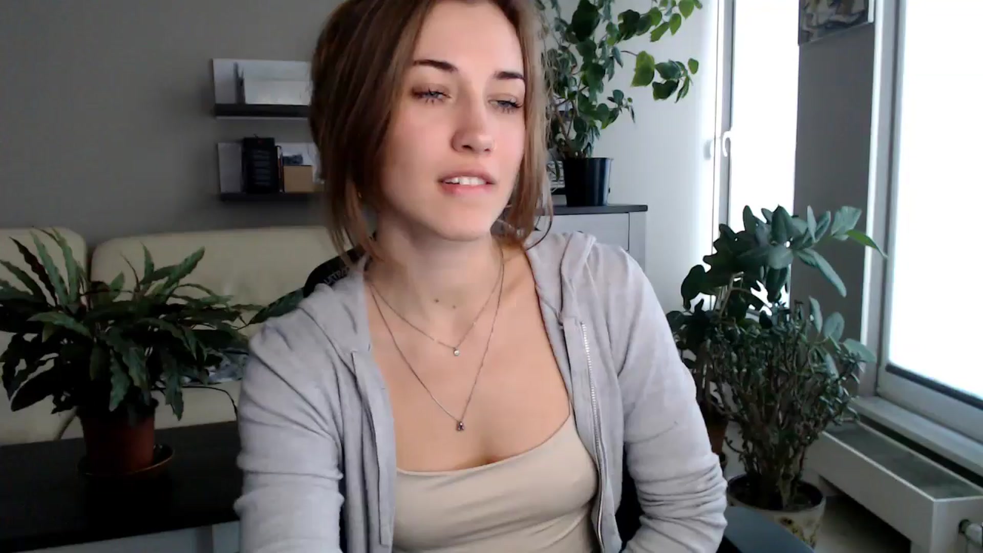 Gallery image thumbnail from GalaxyAnisia's myfreecams stream on, 10/21/2025, 14:33 image 15 of 20