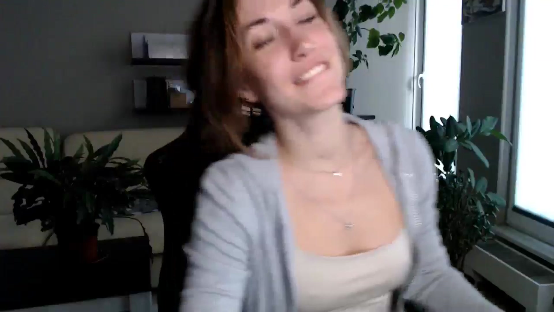 Gallery image thumbnail from GalaxyAnisia's myfreecams stream on, 10/21/2025, 15:14 image 18 of 20