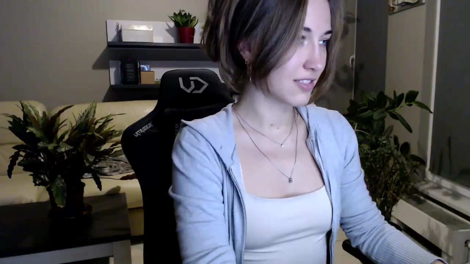 Gallery image thumbnail from GalaxyAnisia's myfreecams stream on, 10/21/2025, 20:04 image 8 of 20