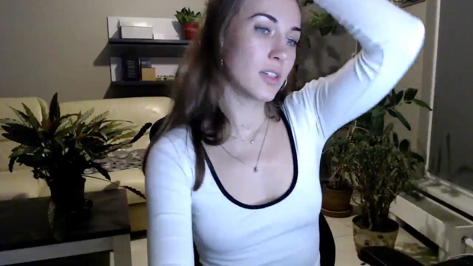 Gallery image thumbnail from GalaxyAnisia's myfreecams stream on, 10/22/2025, 21:33 image 16 of 20