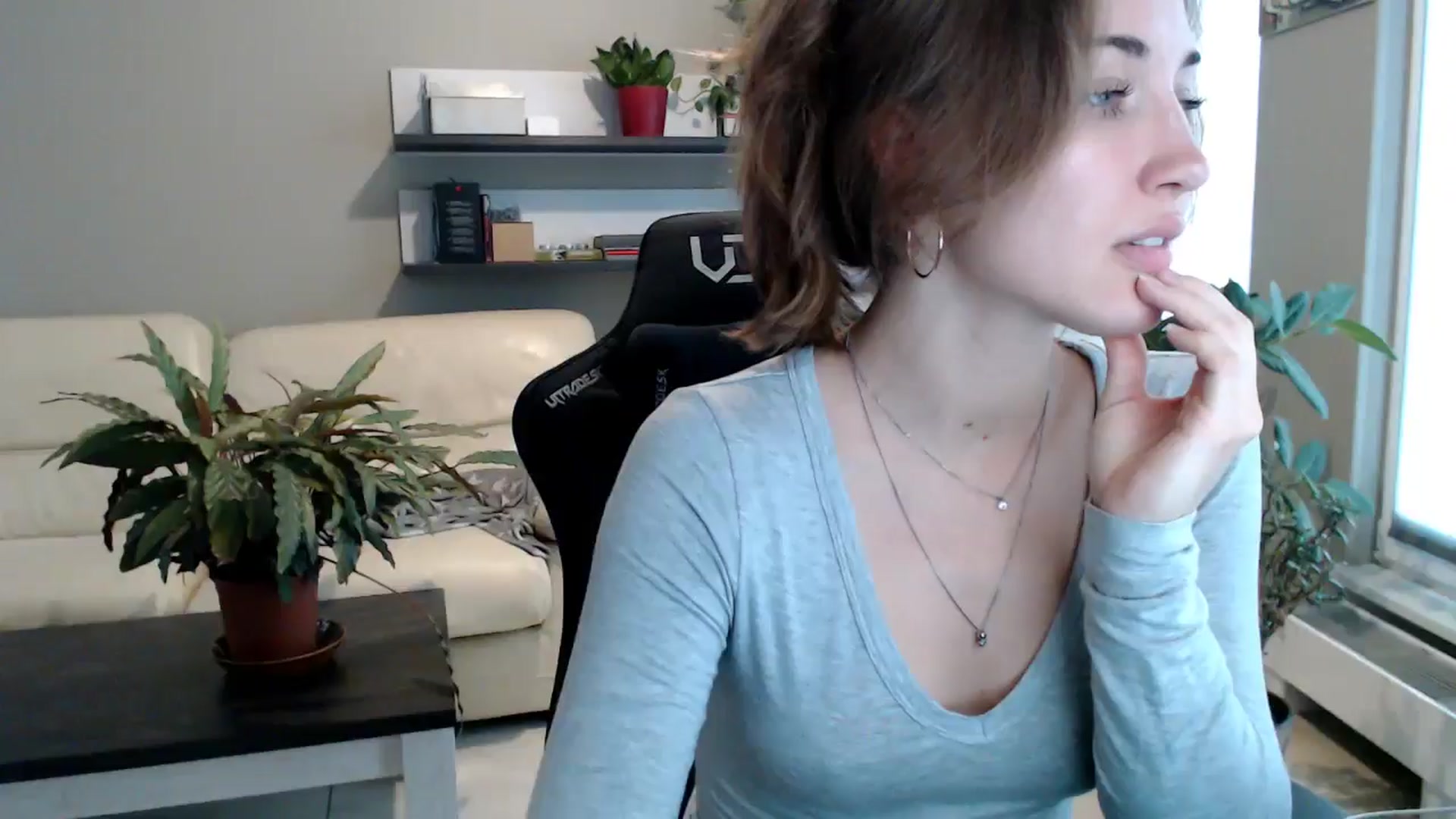 Gallery image thumbnail from GalaxyAnisia's myfreecams stream on, 10/23/2025, 13:45 image 20 of 20