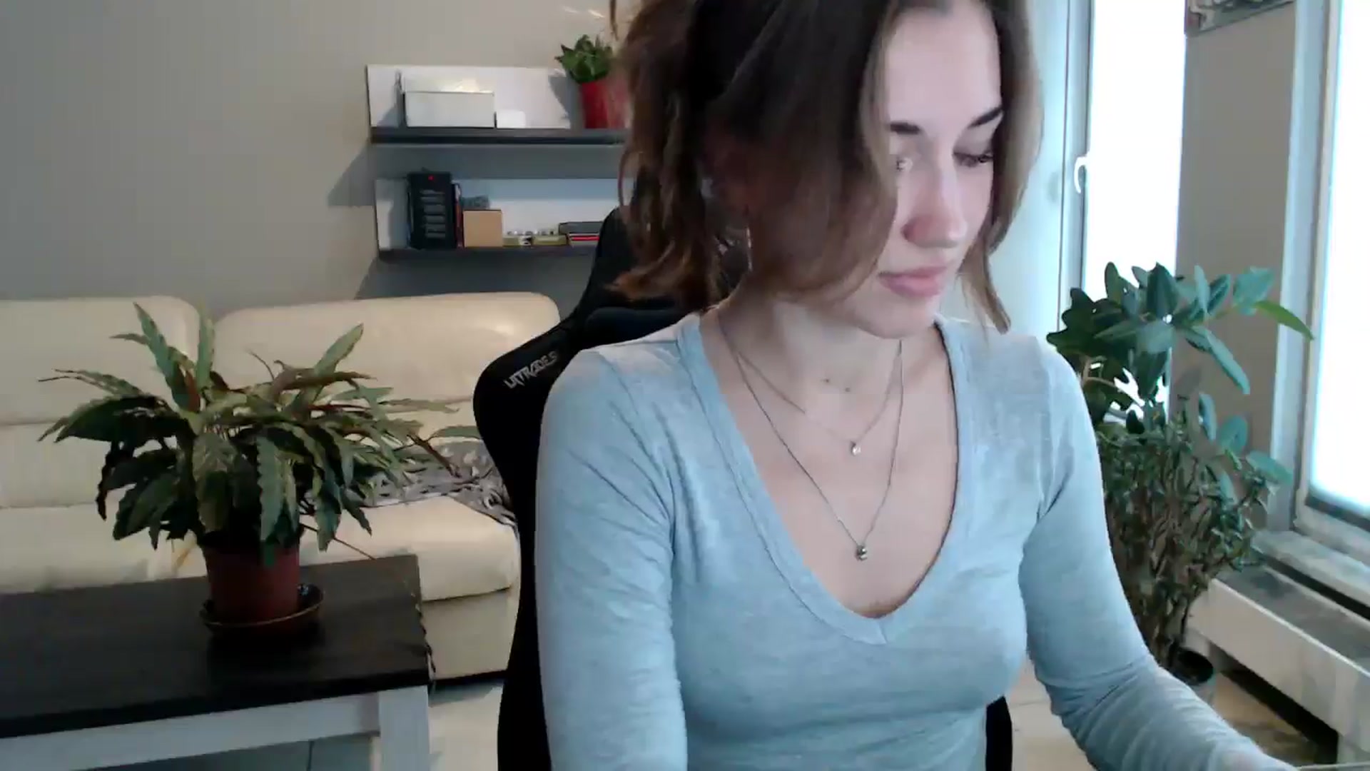 Gallery image thumbnail from GalaxyAnisia's myfreecams stream on, 10/23/2025, 13:45 image 17 of 20