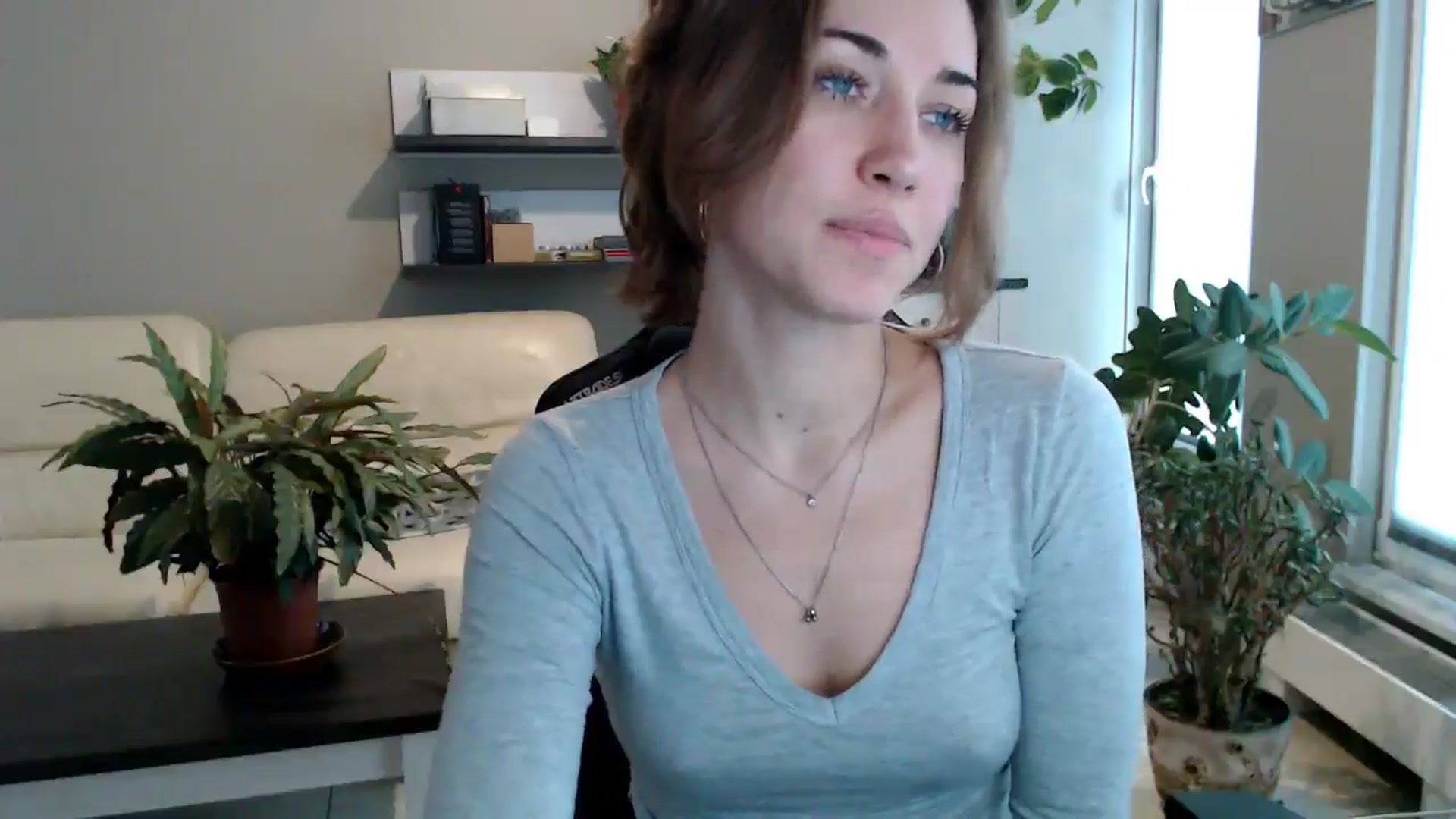 Gallery image thumbnail from GalaxyAnisia's myfreecams stream on, 10/23/2025, 13:45 image 16 of 20