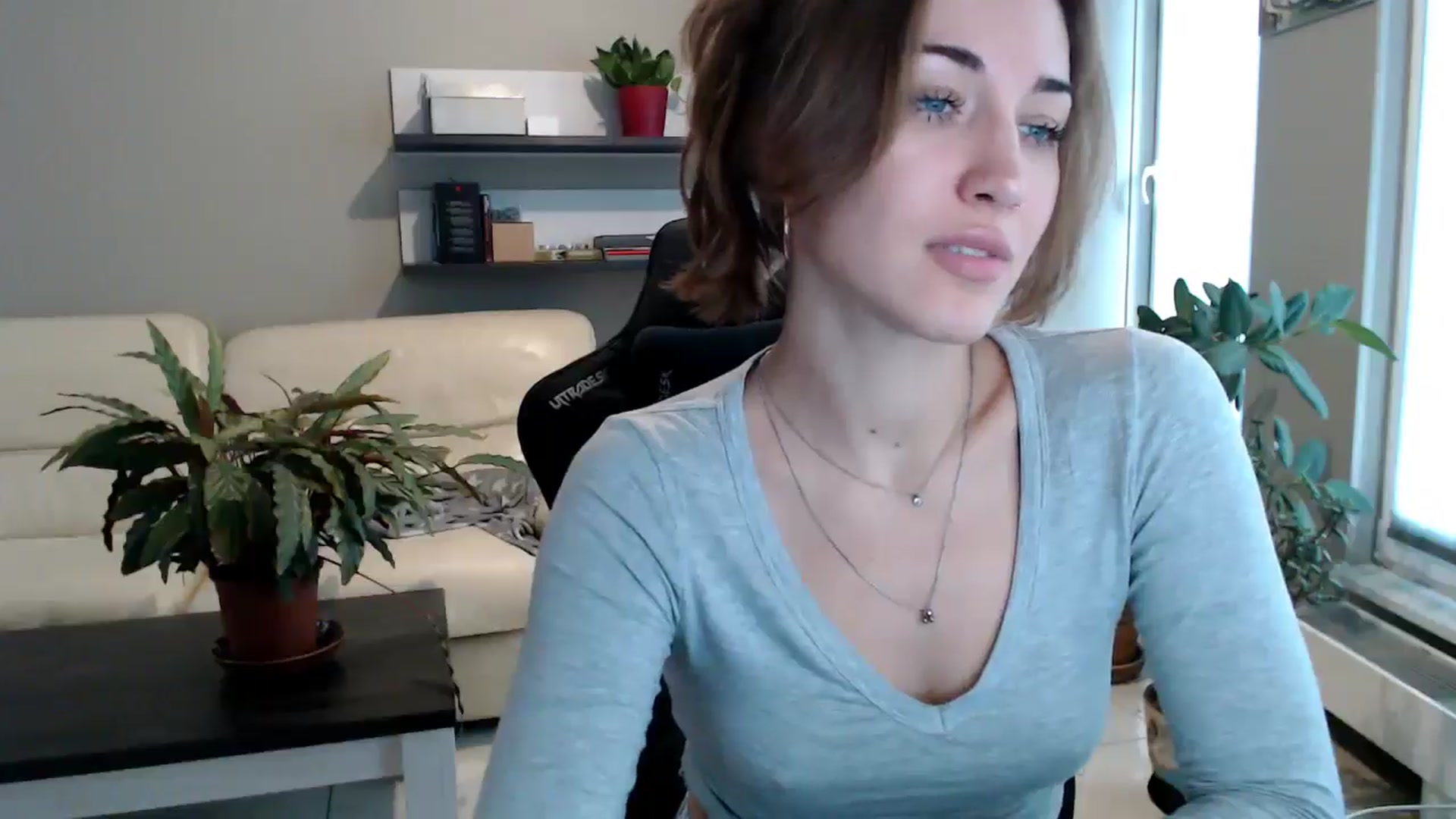 Gallery image thumbnail from GalaxyAnisia's myfreecams stream on, 10/23/2025, 13:45 image 6 of 20