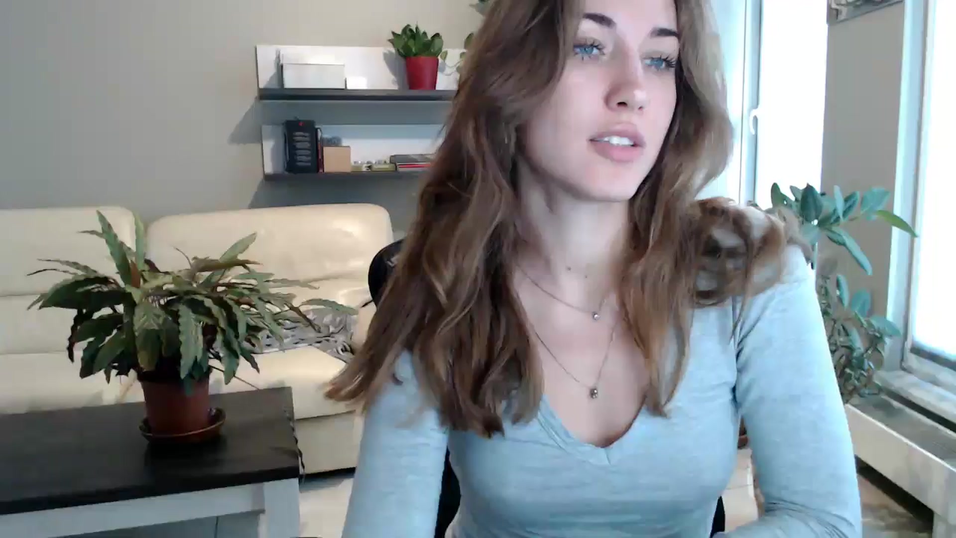 Gallery image thumbnail from GalaxyAnisia's myfreecams stream on, 10/23/2025, 13:45 image 1 of 20