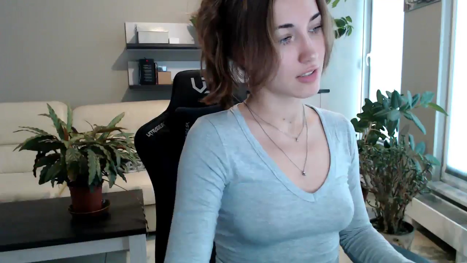 Gallery image thumbnail from GalaxyAnisia's myfreecams stream on, 10/23/2025, 13:45 image 10 of 20