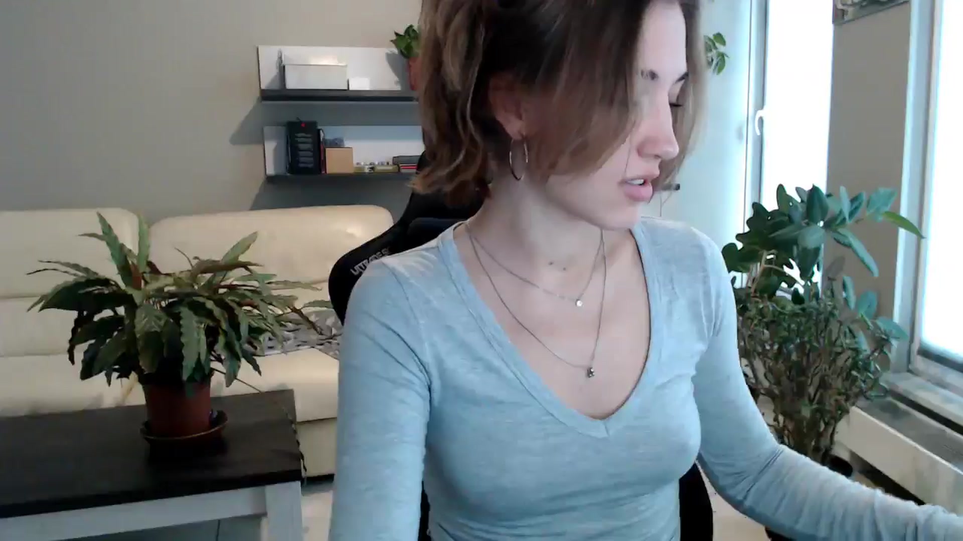 Gallery image thumbnail from GalaxyAnisia's myfreecams stream on, 10/23/2025, 13:45 image 7 of 20
