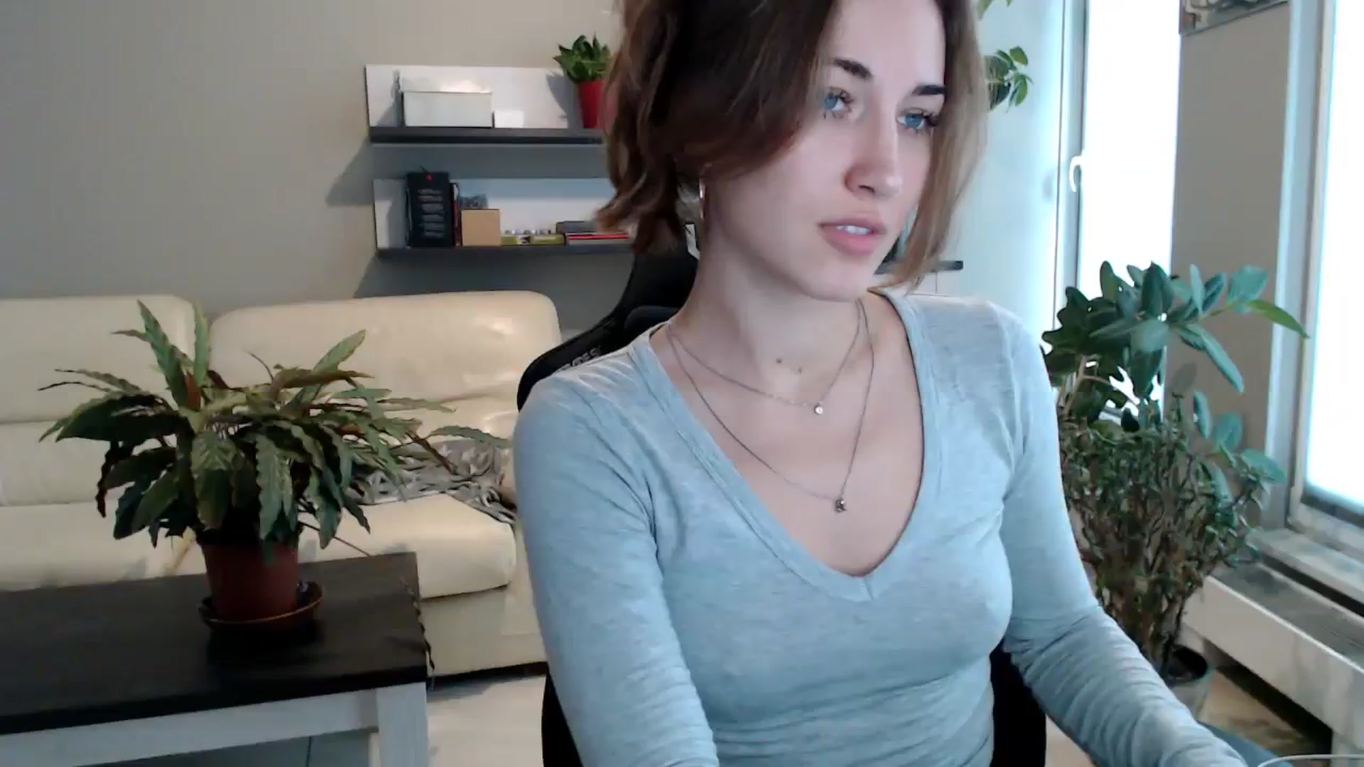 Gallery image thumbnail from GalaxyAnisia's myfreecams stream on, 10/23/2025, 13:45 image 5 of 20