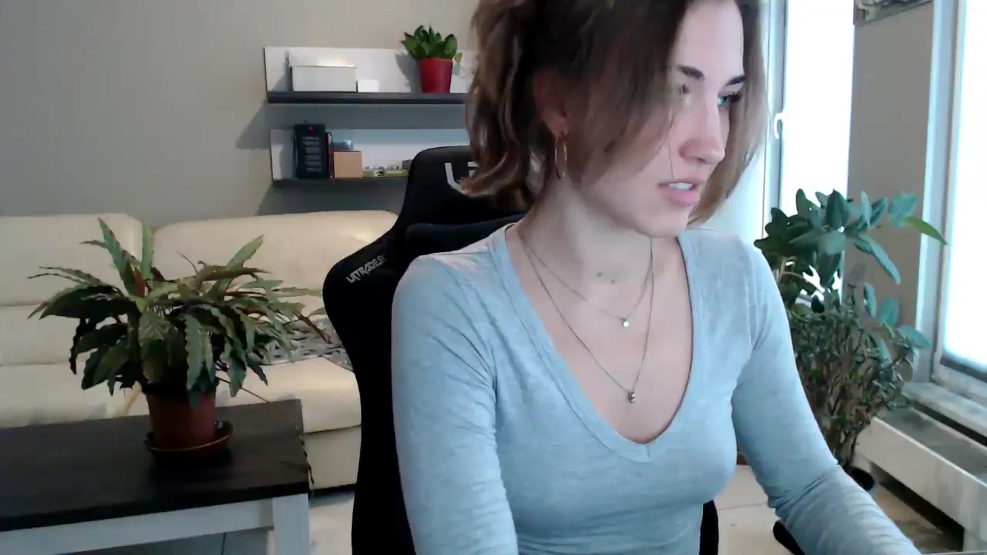 Gallery image thumbnail from GalaxyAnisia's myfreecams stream on, 10/23/2025, 13:45 image 12 of 20