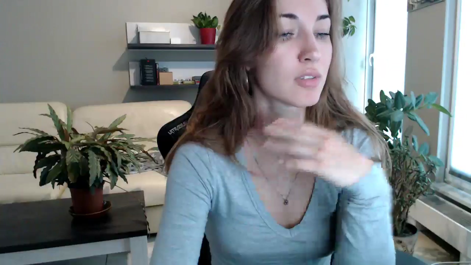 Gallery image thumbnail from GalaxyAnisia's myfreecams stream on, 10/23/2025, 13:45 image 3 of 20