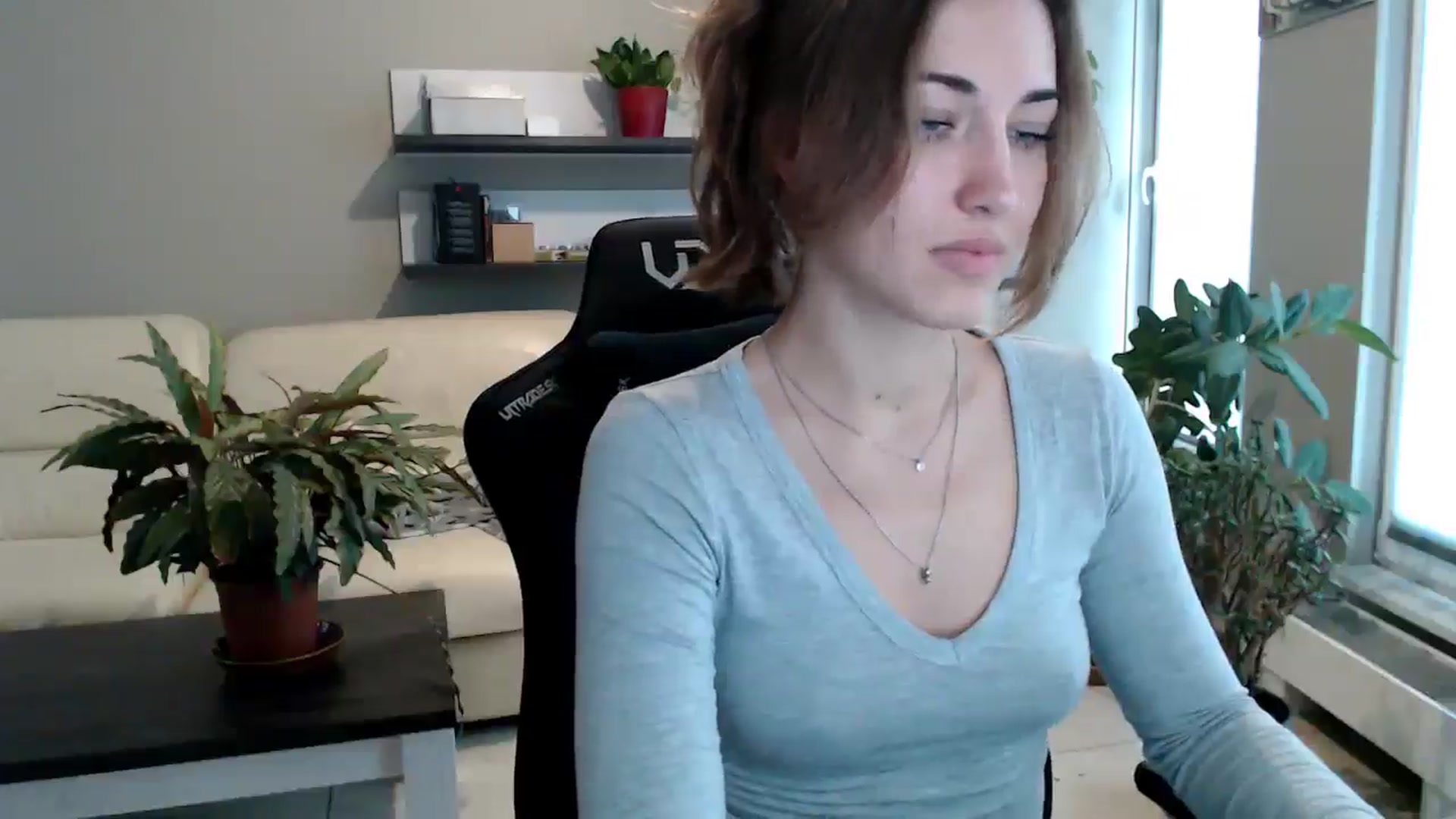 Gallery image thumbnail from GalaxyAnisia's myfreecams stream on, 10/23/2025, 13:45 image 11 of 20