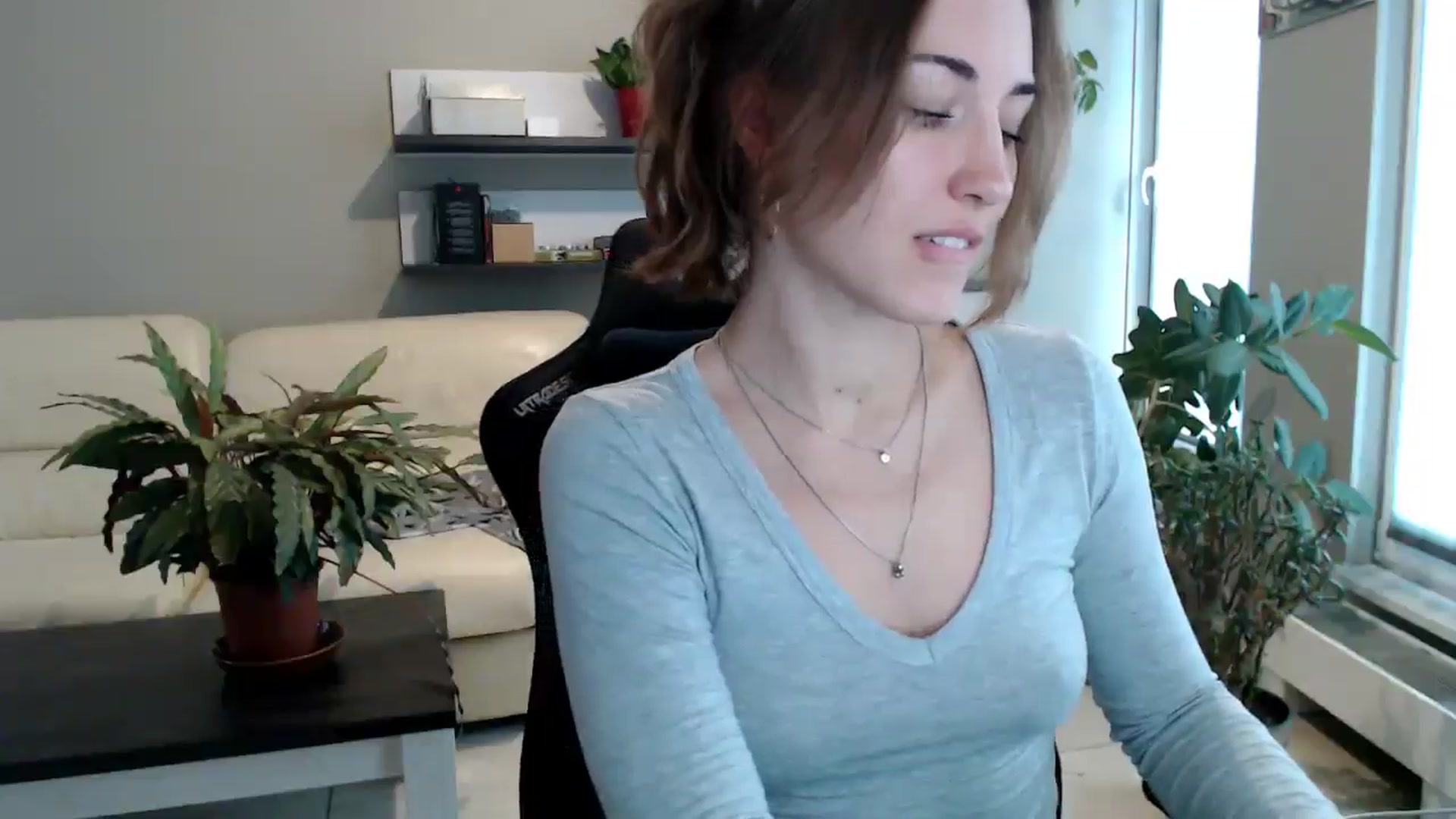 Gallery image thumbnail from GalaxyAnisia's myfreecams stream on, 10/23/2025, 13:45 image 14 of 20