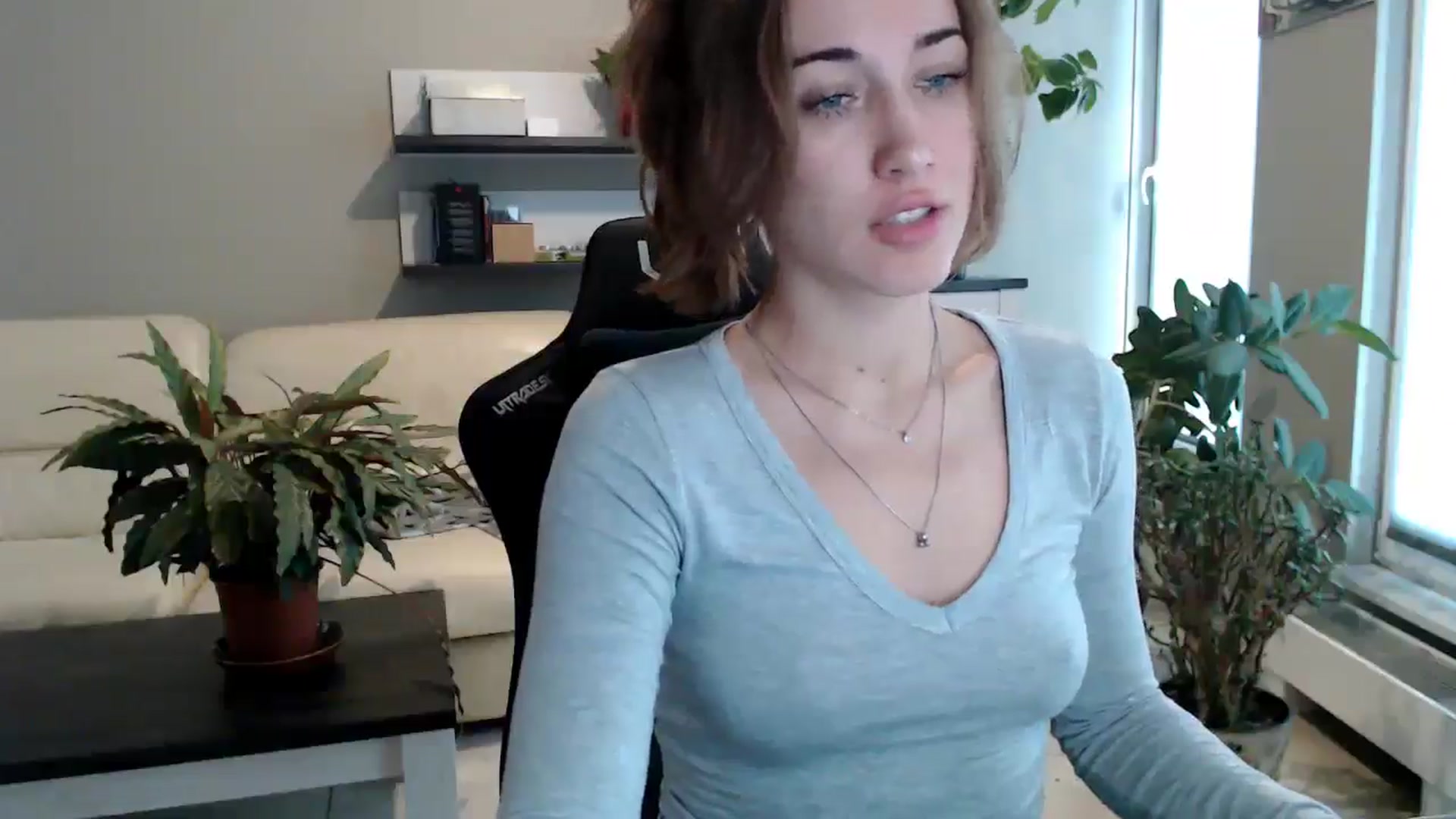 Gallery image thumbnail from GalaxyAnisia's myfreecams stream on, 10/23/2025, 13:45 image 8 of 20