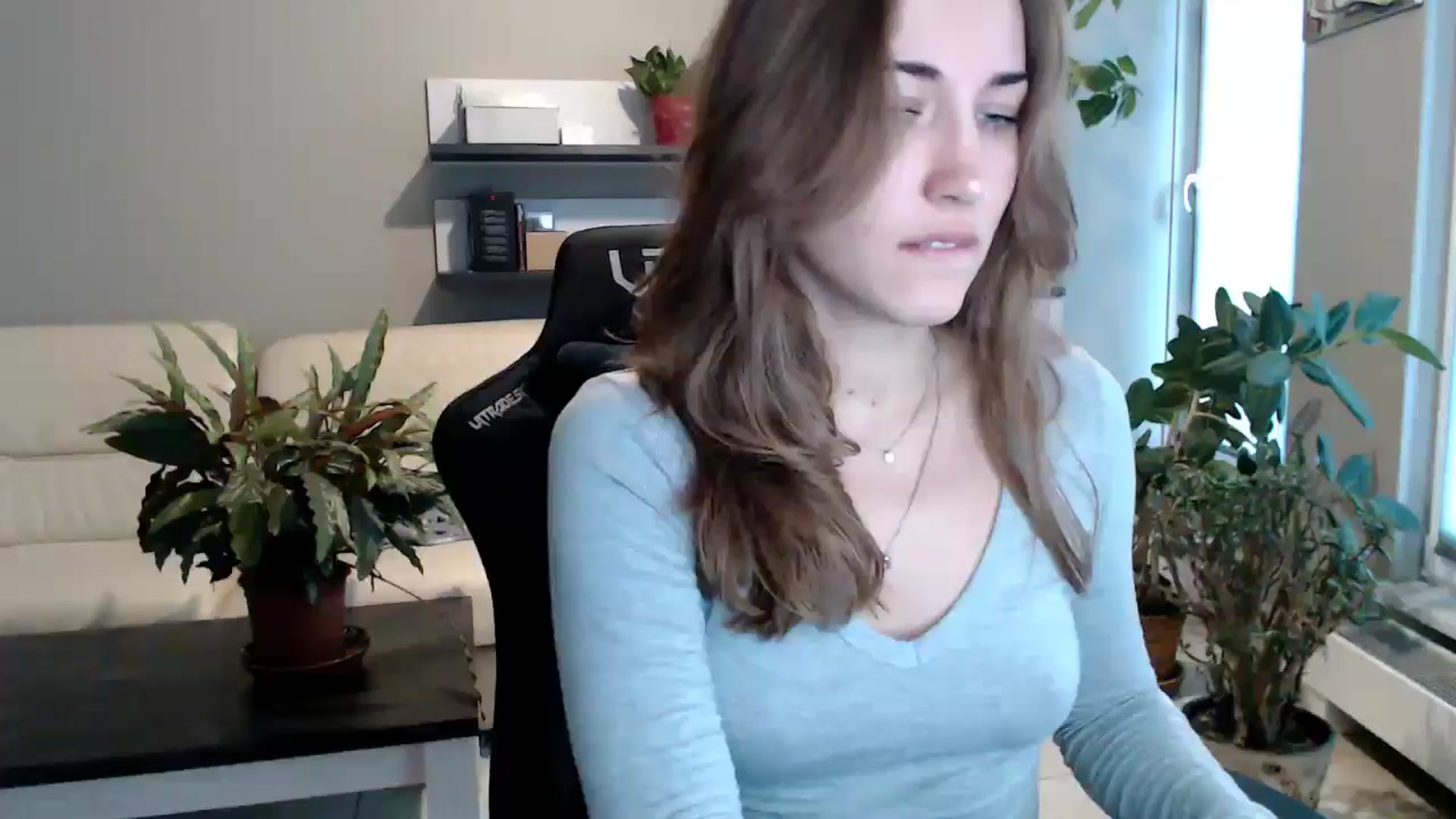 Gallery image thumbnail from GalaxyAnisia's myfreecams stream on, 10/23/2025, 14:58 image 19 of 20