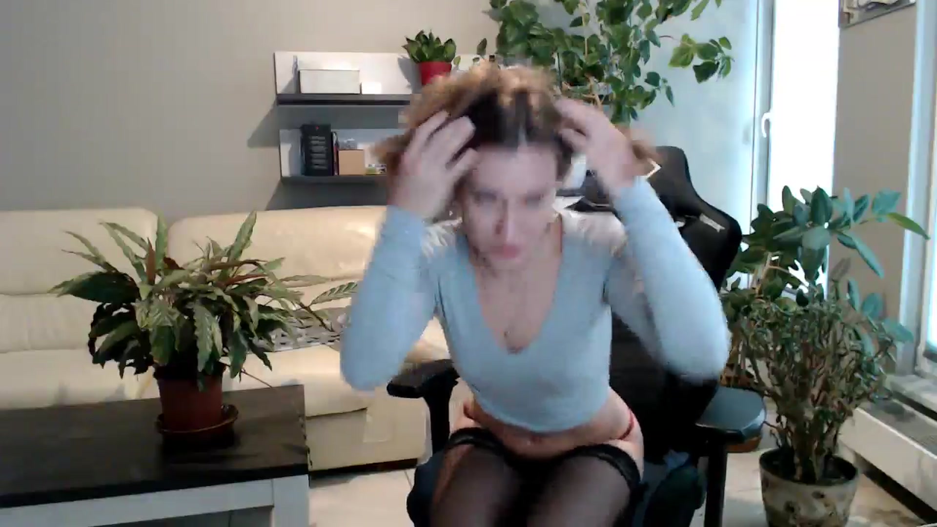 Gallery image thumbnail from GalaxyAnisia's myfreecams stream on, 10/23/2025, 14:58 image 8 of 20