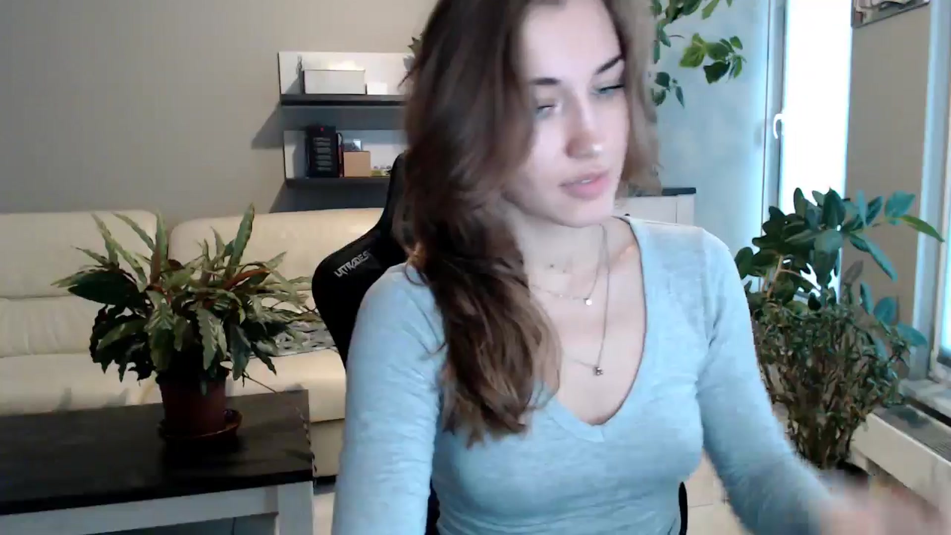 Gallery image thumbnail from GalaxyAnisia's myfreecams stream on, 10/23/2025, 14:58 image 17 of 20