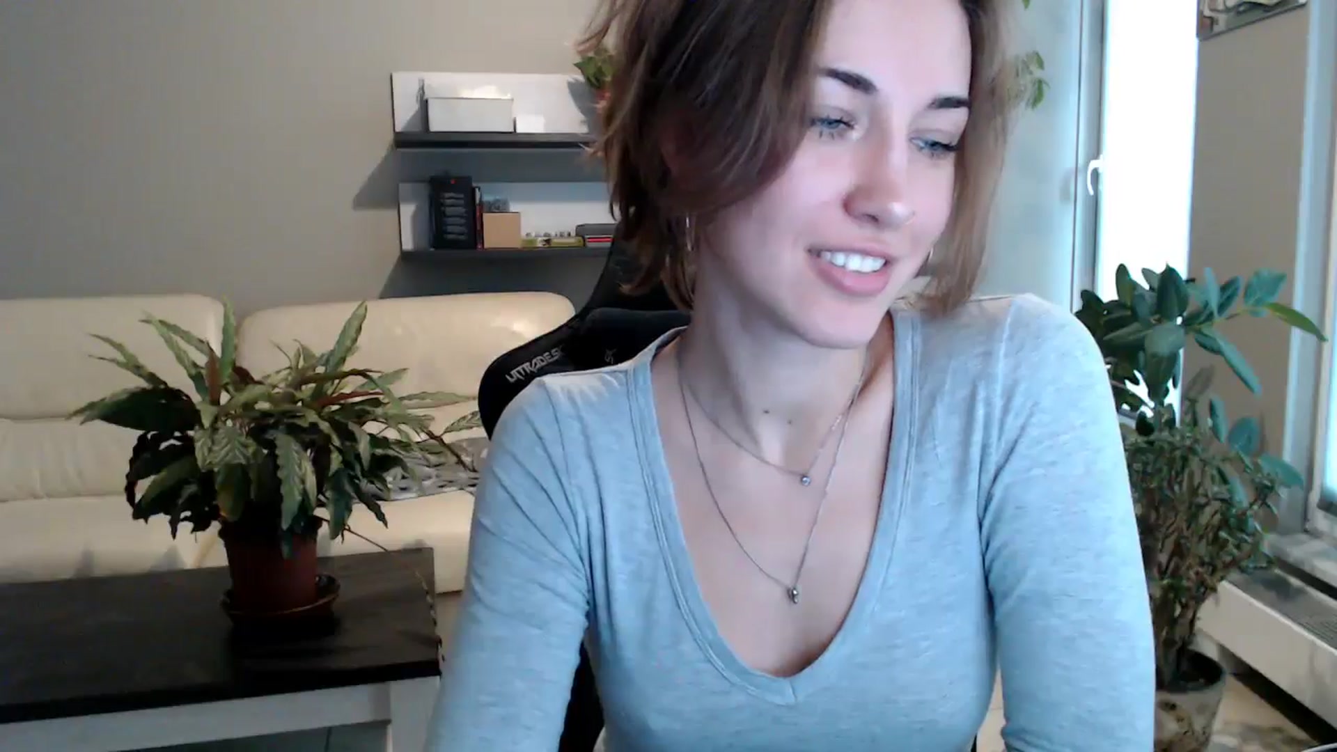 Gallery image thumbnail from GalaxyAnisia's myfreecams stream on, 10/23/2025, 14:58 image 6 of 20