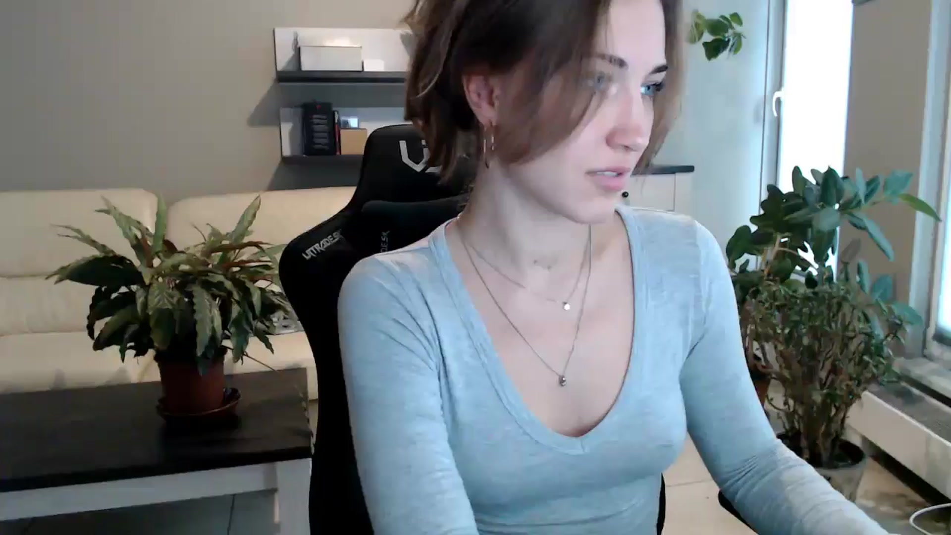 Gallery image thumbnail from GalaxyAnisia's myfreecams stream on, 10/23/2025, 14:58 image 2 of 20