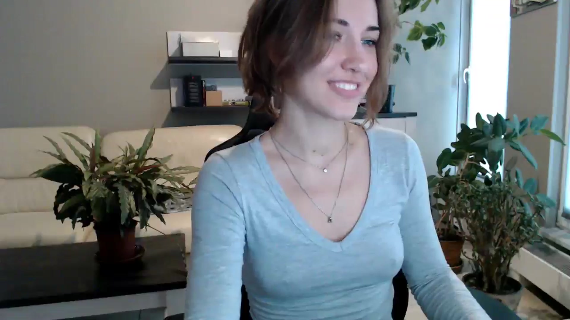Gallery image thumbnail from GalaxyAnisia's myfreecams stream on, 10/23/2025, 14:58 image 11 of 20
