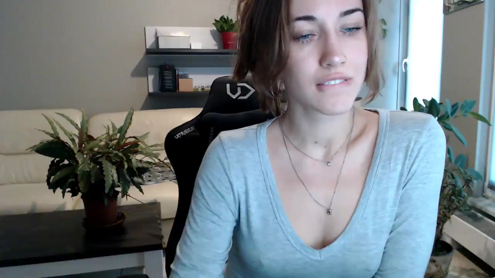 Gallery image thumbnail from GalaxyAnisia's myfreecams stream on, 10/23/2025, 14:58 image 14 of 20