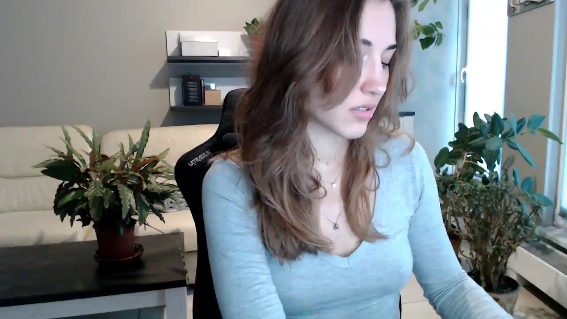Gallery image thumbnail from GalaxyAnisia's myfreecams stream on, 10/23/2025, 14:58 image 20 of 20