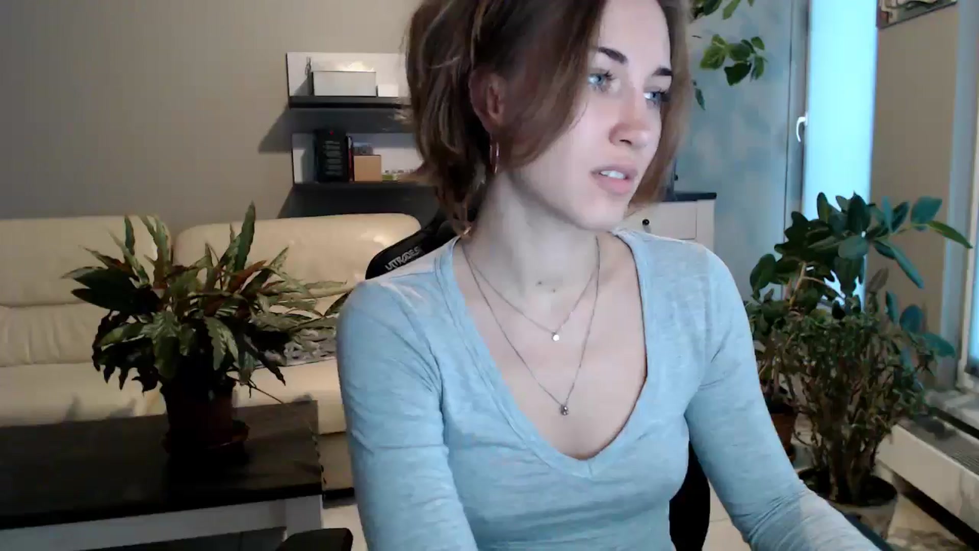 Gallery image thumbnail from GalaxyAnisia's myfreecams stream on, 10/23/2025, 15:50 image 5 of 20